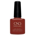 【CND  】Shellac・Maple Leaves (ColorWorld コレクション)　 7.3ml