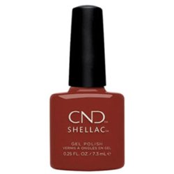 画像1: 【CND  】Shellac・Maple Leaves (ColorWorld コレクション)　 7.3ml