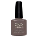 【CND  】Shellac・Above My Pay Gray-ed (ColorWorld コレクション) 7.3ml