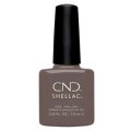 【CND  】Shellac・Above My Pay Gray-ed (ColorWorld コレクション)　 7.3ml