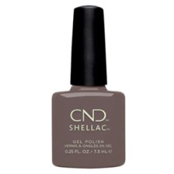 画像1: 【CND  】Shellac・Above My Pay Gray-ed (ColorWorld コレクション) 7.3ml