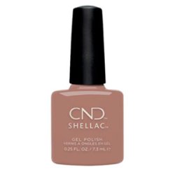 画像1: 【CND  】Shellac・We Want Mauve (ColorWorld コレクション) 7.3ml