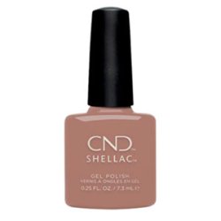 画像1: 【CND  】Shellac・We Want Mauve (ColorWorld コレクション)　 7.3ml