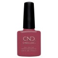 【CND  】Shellac・Rose-mance (ColorWorld コレクション) 7.3ml