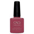 【CND  】Shellac・Rose-mance (ColorWorld コレクション)　 7.3ml