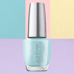 画像1: 【OPI 】 Infinite Shine-NFTease Me (Me Myself and OPI 2023春コレクション)