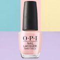 【OPI】Switch To Portrait Mode (Me Myself and OPI 2023春コレクション)
