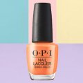 【OPI】Silicon Valley Girl (Me Myself and OPI 2023春コレクション)