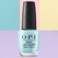 【OPI】NFTease Me (Me Myself and OPI 2023春コレクション)