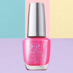 画像1: 【OPI 】 Infinite Shine-Spring Break The Internet  (Me Myself and OPI 2023春コレクション)