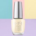 【OPI 】 Infinite Shine-Blinded By The Ring Light (Me Myself and OPI 2023春コレクション)