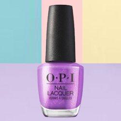 画像1: 【OPI】 I Sold My Crypto (Me Myself and OPI 2023春コレクション)