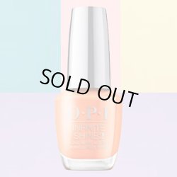 画像1: 【OPI 】廃盤 Infinite Shine-Silicon Valley Girl (Me Myself and OPI 2023春コレクション)
