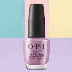 画像1: 【OPI】Incognito Mode (Me Myself and OPI 2023春コレクション)