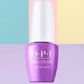 【OPI 】 ジェルカラー I Sold My Crypto (Me Myself and OPI 2023春コレクション)