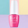 【OPI 】 ジェルカラーSpring Break The Internet (Me Myself and OPI 2023春コレクション)