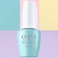 【OPI 】 ジェルカラーNFTease Me (Me Myself and OPI 2023春コレクション)