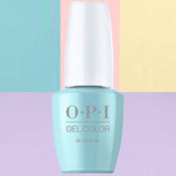 画像1: 【OPI 】 ジェルカラーNFTease Me (Me Myself and OPI 2023春コレクション)