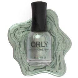 画像1: 【Orly】Urban Landscape (FUTURISMコレクション） 18ml