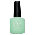 【CND  】Shellac・Mint & Meditation (Shade Sense コレクション)　 7.3ml