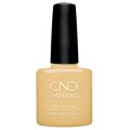 【CND  】Shellac・Seeing Citrine (Shade Sense コレクション)　 7.3ml