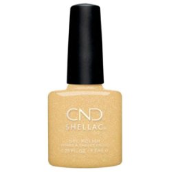 画像1: 【CND  】Shellac・Seeing Citrine (Shade Sense コレクション)　 7.3ml