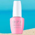 【OPI 】 ジェルカラーI Quit My Day Job (Make the Rules 2023サマーコレクション)