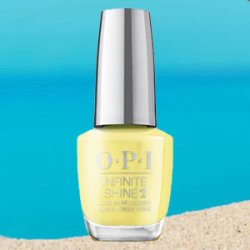 画像1: 【OPI 】 Infinite Shine-Stay Out All Bright (Make the Rules 2023サマーコレクション)