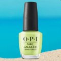 【OPI】Summer Monday-Fridays (Make the Rules 2023サマーコレクション)