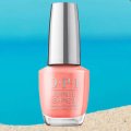 【OPI 】 Infinite Shine-Flex on the Beach (Make the Rules 2023サマーコレクション)