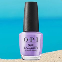 画像1: 【OPI】Skate to the Party (Make the Rules 2023サマーコレクション)