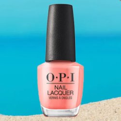 画像1: 【OPI】Flex on the Beach (Make the Rules 2023サマーコレクション)