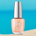 【OPI 】 Infinite Shine-Sanding in Stilettos (Make the Rules 2023サマーコレクション)