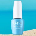 【OPI 】 ジェルカラーSurf Naked (Make the Rules 2023サマーコレクション)