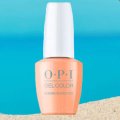 【OPI 】 ジェルカラーSanding in Stilettos  (Make the Rules 2023サマーコレクション)