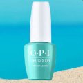 【OPI 】 ジェルカラーI’m Yacht Leaving (Make the Rules 2023サマーコレクション)