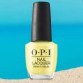 【OPI】Stay Out All Bright (Make the Rules 2023サマーコレクション)