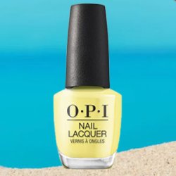 画像1: 【OPI】Stay Out All Bright (Make the Rules 2023サマーコレクション)