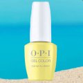 【OPI 】 ジェルカラーStay Out All Bright  (Make the Rules 2023サマーコレクション)