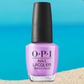 【OPI】Bikini Boardroom (Make the Rules 2023サマーコレクション)