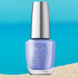 画像1: 【OPI 】 Infinite Shine-Charge it to Their Room (Make the Rules 2023サマーコレクション)