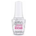 【Harmony】gelish-ブラッシュオンビルダージェル-クリア  15ml