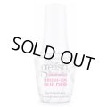 【Harmony】gelish-ブラッシュオンビルダージェル-クリア  15ml