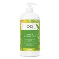 【CND 】New センセーションローション・シトラス＆グリーンティー  976ｍｌ ( 33 oz.)