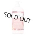 【CND 】New センセーションローション・ブラックチェリー＆ナツメグ  976ｍｌ ( 33 oz.)