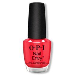 画像2: 【OPI 】ネイルエンビーTri-Flex-Big Apple Red １５ｍｌ