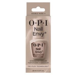 画像1: 【OPI 】ネイルエンビーTri-Flex-Double Nude-y １５ｍｌ