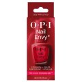 【OPI 】ネイルエンビーTri-Flex-Big Apple Red １５ｍｌ