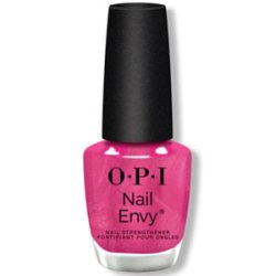 画像2: 【OPI 】ネイルエンビーTri-Flex-Powerful Pink １５ｍｌ