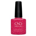 【CND  】Shellac・Outrage-Yes (Bizarre Beauty 2023サマーコレクション)　 7.3ml